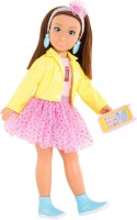 Doll Corolle Zoe London Set ‎9000600180 