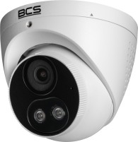 Photos - Surveillance Camera BCS BCS-P-EIP25FSR3L2-AI2 