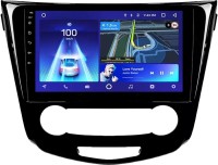 Photos - Car Stereo Teyes CC2 PLUS 2+32Gb Nissan Rouge (2013-2020) 10 