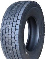 Photos - Truck Tyre Atlander ATL02 315/80 R22.5 157L 