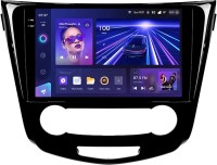 Photos - Car Stereo Teyes CC3 3+32Gb Nissan Rouge (2013-2020) 10 