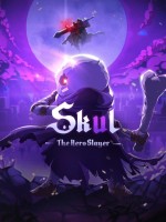 Game SouthPaw Games Skul: The Hero Slayer 