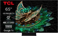 Photos - Television TCL 65C765 65 "