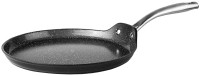 Pan Ibili Quarzo 600425 25 cm  black