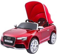 Photos - Kids Electric Ride-on Super-Toys Audi RS 5 