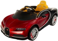 Photos - Kids Electric Ride-on EURObaby Bugatti Chiron HL318 