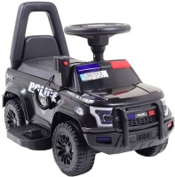 Photos - Kids Electric Ride-on Super-Toys Police QLS-993D 