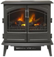 Electric Fireplace Dimplex Fortrose 