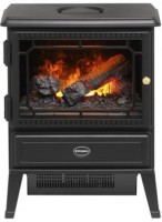 Electric Fireplace Dimplex Gosford 