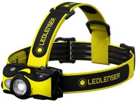 Photos - Flashlight Led Lenser iH9R 