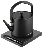 Photos - Electric Kettle Catler BM 501 VICTORIA 1200 W 0.6 L  black