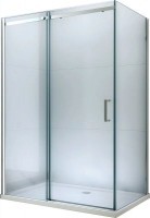 Photos - Shower Enclosure Mexen Omega 140x91