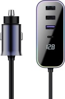 Photos - Charger Remzona Hub Acey 107W 