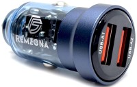 Photos - Charger Remzona Treneas 15W 