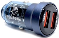 Photos - Charger Remzona Treneas 30W 