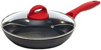 Photos - Pan HOLMER Gastro Chef FP-22324-SRPMBL 24 cm  black