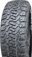 Photos - Tyre HABILEAD AT02 265/70 R17 115T 