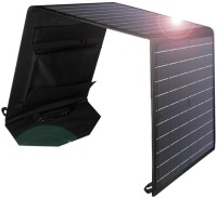 Photos - Solar Panel Remzona Solar Panel 60W 60 W