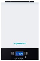 Photos - Inverter Marsriva MR-SPF6000K 