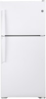 Photos - Fridge General Electric GTE 19 DTNRWW white