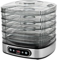 Photos - Food Dehydrator Heinner HFD-K380SSBK 