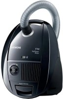 Vacuum Cleaner Siemens VSZ 3B212 