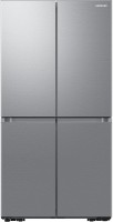 Photos - Fridge Samsung RF65DG960ESRUA 