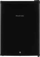 Fridge Russell Hobbs RH67TTLF0E1B black