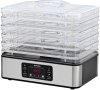 Photos - Food Dehydrator Heinner HFD-K400SS 