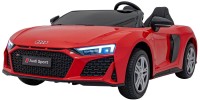 Photos - Kids Electric Ride-on Ramiz Audi Spyder R8 Lift 