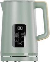 Photos - Electric Kettle CELLO CS1852 3000 W 1.7 L  olive