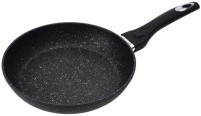 Photos - Pan Excellent Houseware 443286 24 cm  black