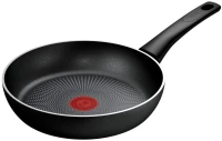 Photos - Pan Tefal Force C2920453 24 cm  black