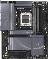 Photos - Motherboard Gigabyte B850 AI TOP 