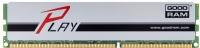 Photos - RAM GOODRAM PLAY DDR3 GYS1600D364L9/8GDC