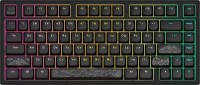 Photos - Keyboard Dark Project ALU81A Terra Nostra G3ms Moonstone Switch 