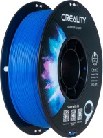 Photos - 3D Printing Material Creality CR-TPU Blue 1kg 1 kg  blue