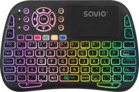 Photos - Keyboard SAVIO KW-04 