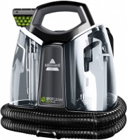 Photos - Vacuum Cleaner BISSELL SpotClean Pet Plus 37241 