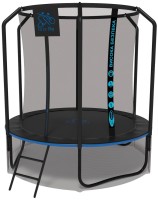 Photos - Trampoline FitToSky Premium Inside 252 