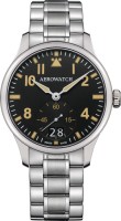 Photos - Wrist Watch AEROWATCH Renaissance Aviateur 39982AA09M 