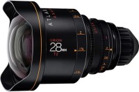 Photos - Camera Lens Atlas 28mm T2 2x Anamorphic 