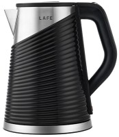 Photos - Electric Kettle Lafe Elegant 1800 W 1.8 L