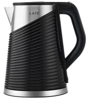 Photos - Electric Kettle Lafe Elegant 1800 W 1.8 L