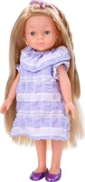 Photos - Doll Limo Toy Yarinka M 5984 