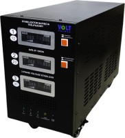 Photos - AVR Volt Polska AVR Pro 10000VA 3F 10 kVA