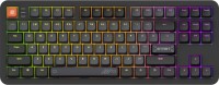 Photos - Keyboard Dark Project ALU87B Gamma G3ms Magnetite Switch 