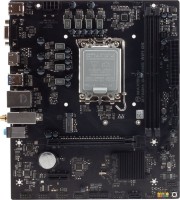 Photos - Motherboard Maxsun B760M Gaming WIFI D5 