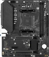 Motherboard Maxsun Terminator B550M 