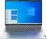 Photos - Laptop Lenovo IdeaPad 5 Pro 16ACH6 (82L500HVPB)